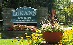 Lukans Farm Resort Hawley Pa